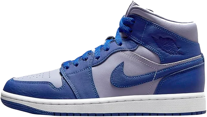 Jordan 1 Retro High True Blue
