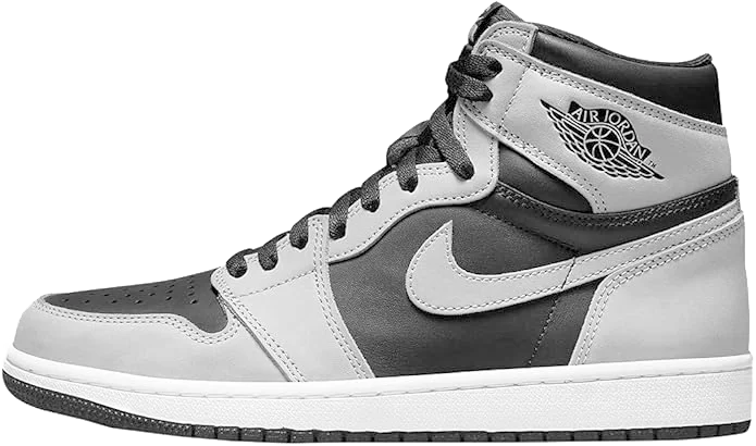 Jordan 1 Retro High Shadow