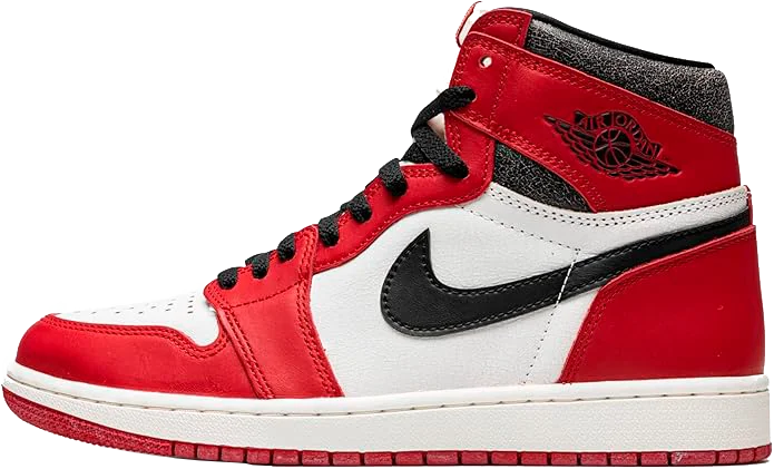 Jordan 1 Retro High Heritage