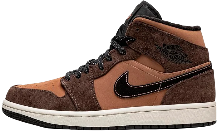 Jordan 1 Retro High Dark Mocha