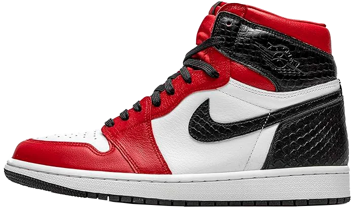 Jordan 1 Retro Bulls Edition